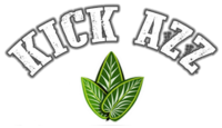 Kick Azz Logo